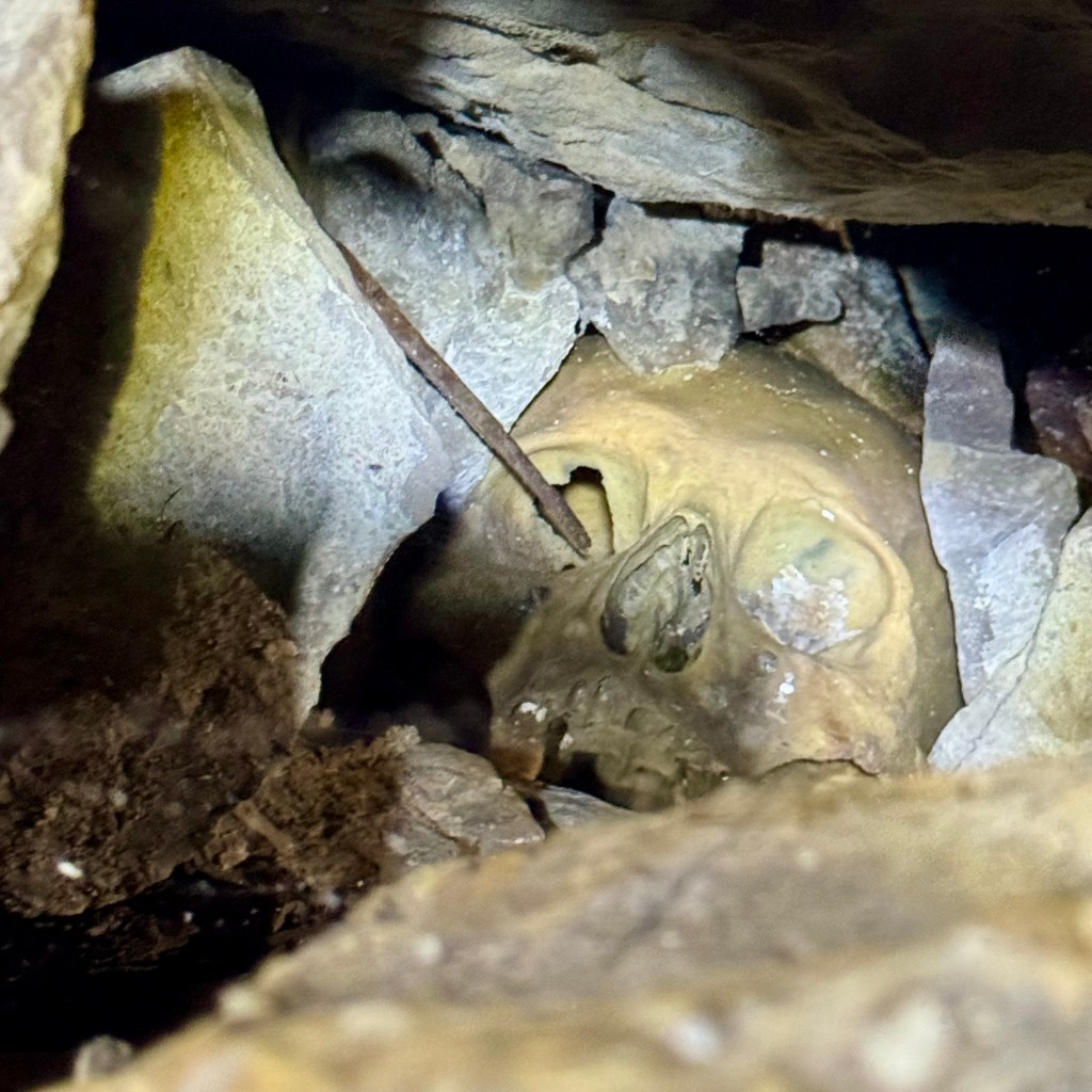 Exploring Atumpampa:  Mysteries of The Chachapoyas Burial&nbsp;Caves